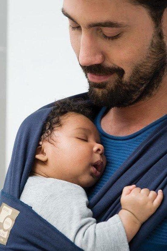 Babylonia TRICOT SLEN ORGANIC Draagdoek Baby - 500 cm - L..., Enfants & Bébés, Jouets | Jouets de bébé, Envoi