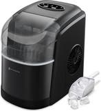 2dekans | KitchenBrothers IJsblokjesmachine - 1.6L - 8 min., Ophalen of Verzenden, Nieuw