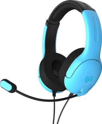 PDP Airlite - Gaming Headset - Stereo - PS5/PS4 - Neptune..., Verzenden
