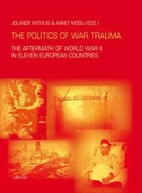 The politics of war trauma / Studies of the Netherlands, Verzenden