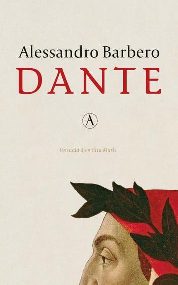 Dante | Alessandro Barbero & Etta Maris, Verzenden, Alessandro Barbero & Etta Maris