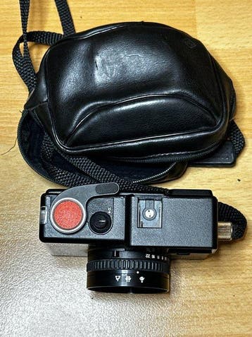 Agfa Optima 1035 sensor Appareil photo argentique, Nieuw