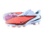 Nike Voetbalschoenen in maat 44 Rood, Overige kleuren, Verzenden, Nike, Zo goed als nieuw
