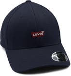 Levis Pet Flexfit Logo Navy maat  Heren, Kleding | Heren, Hoeden en Petten, Verzenden, Nieuw, Levi's