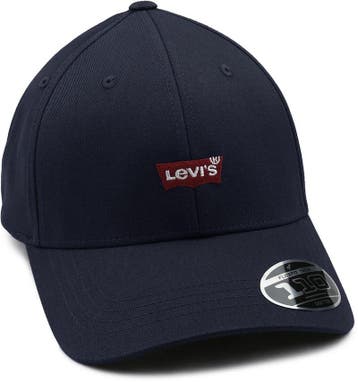 Levis Pet Flexfit Logo Navy maat  Heren, Kleding | Heren, Verzenden, Nieuw, Levi's