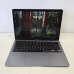 MacBook Air M1 2020 8GB/256GB Cycli 266 | Nette Staat, Ophalen of Verzenden