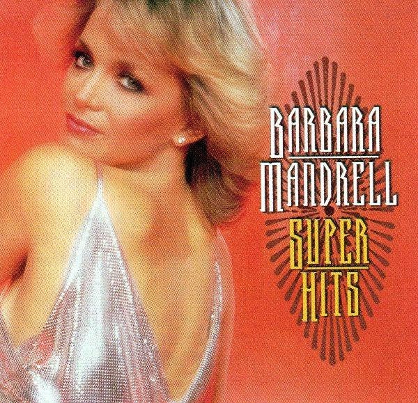 Barbara Mandrell - Super Hits, Cd's en Dvd's, Cd's | Pop, Gebruikt, Verzenden