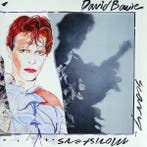 David Bowie - Scary Monsters, Verzenden