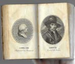 J. Chr. Dieterich - Revolutions Almanach von 1799