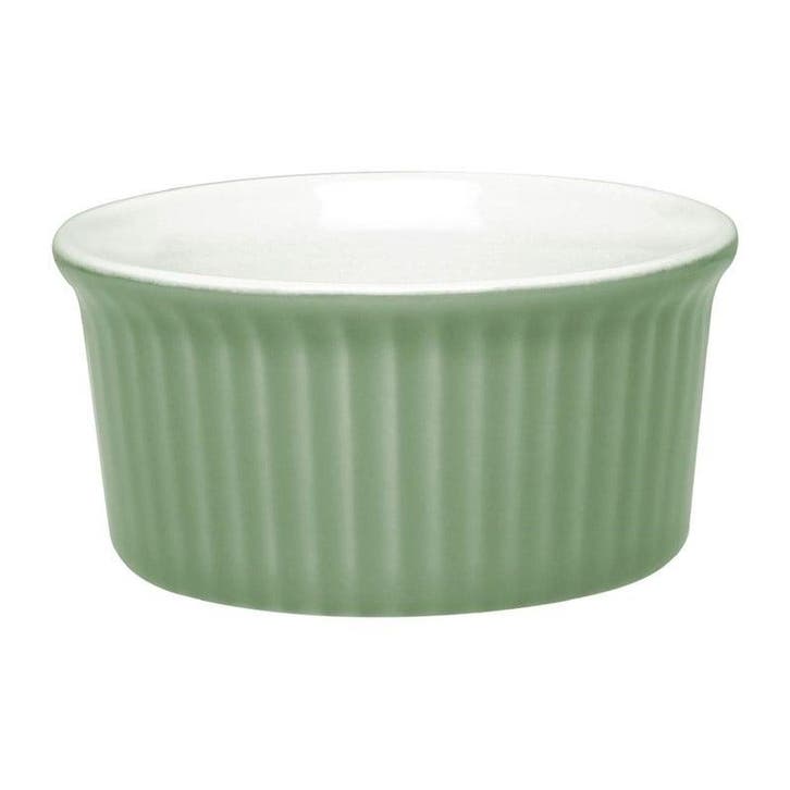 Ramekins | PASTEL | Keramiek | Groen | 14.5cl | 12 Stuks |, Articles professionnels, Horeca | Équipement de cuisine, Envoi