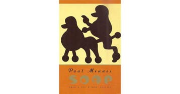 Soap 9789038849102 P. Mennes, Verzenden, P. Mennes