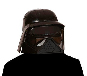 Lord Of Evil Helm, Verzenden