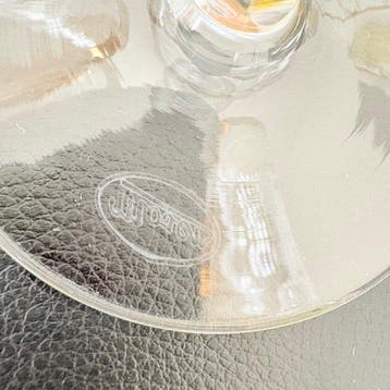Moser & Söhne - Drinkset (8) - Prachtig - Glas, Kristal
