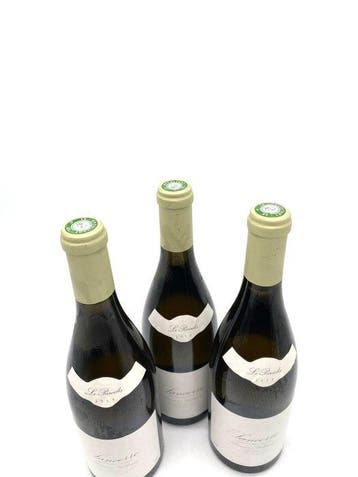 2013 Domaine Vacheron Le Paradis - Sancerre - 3 Flessen