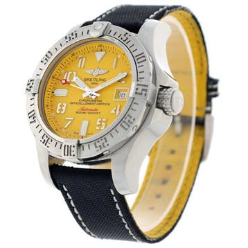 Breitling - Avenger II Seawolf - A17331 - Homme - 2010-2020, Nieuw