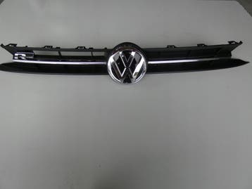 Grill VOLKSWAGEN Polo 2G R-line, Verzenden