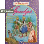 1 2 en 3 Sprookjes de fee vertelt 9789037451009 Zeppelin, Boeken, Verzenden, Gelezen, Zeppelin