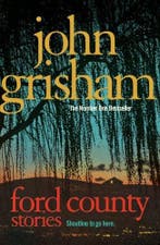 Ford County 9780099547938 John Grisham, Verzenden, John Grisham