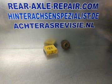 Tandwiel Opel Kadett B 1.0 en 1.2 (OHV). (automaat), Auto-onderdelen, Verzenden, Nieuw, Opel