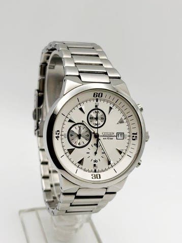 Citizen - 0510-S046947 - Zonder minimumprijs - 0510-S046947, Nieuw
