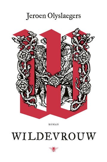 Wildevrouw (Nieuw), Boeken, Verzenden, Nieuw