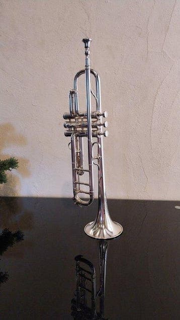 Antoine Courtois - Modèle 23 - - Trompet - Frankrijk - 1950, Musique & Instruments