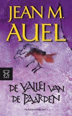 De vallei van de paarden / 2 De vallei van de paarden / De, Verzenden, Gelezen, J.M. Auel