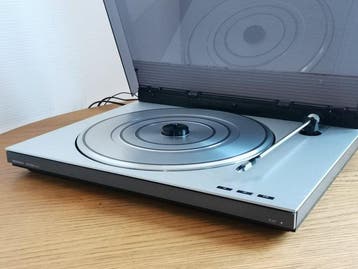 Bang & Olufsen - BeoGram RX2, uitstekende staat, onlangs, Audio, Tv en Foto, Nieuw