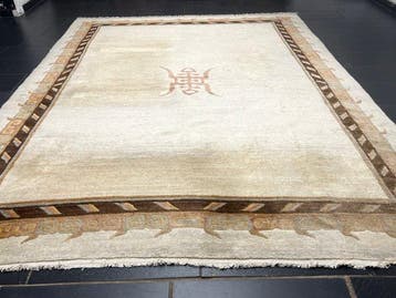 Nepal - Tapis - 325 cm - 245 cm