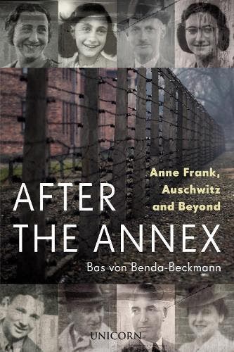 After The Annex | Bas von Benda-Beckmann | Nieuw, Verzenden, Bas von Benda-Beckmann