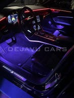 Ambient Lighting Sfeerverlichting voor Audi A6 C8 Audi A7 C8, Ophalen of Verzenden