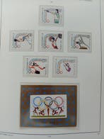 China - China jaargang 1984, nieuw met onbeschadigde gum, Postzegels en Munten, Gestempeld