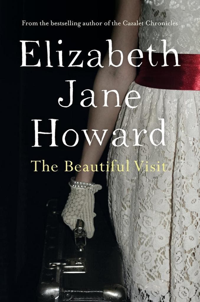 The Beautiful Visit 9781447272205 Elizabeth Jane Howard, Boeken, Taal | Engels, Gelezen, Verzenden