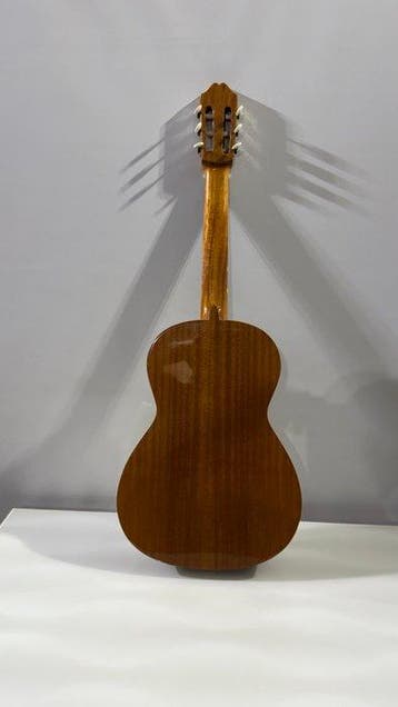 Juan Salvador - Juan Salvador Modelo 2 - - Klassieke gitaar, Nieuw