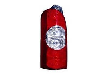 Renault Master 2003-2010 Achterlicht Rechts (Achterlampen), Auto-onderdelen, Verlichting, Verzenden, Nieuw