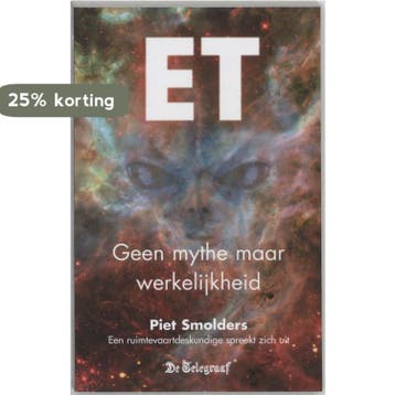 ET 9789045306834 P. Smolders, Verzenden, Gelezen, P. Smolders