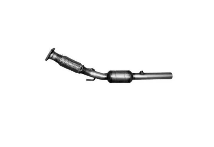 Katalysator Volkswagen Passat, Autos : Pièces & Accessoires, Systèmes d'échappement, Envoi