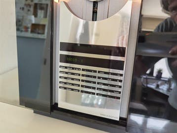 Bang & Olufsen - BeoSound 3000, Beo 4-afstandsbediening, Nieuw