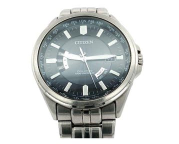 Citizen - Sans prix de réserve - CB0010-88E - Homme -, Handtassen en Accessoires, Horloges | Heren, Nieuw
