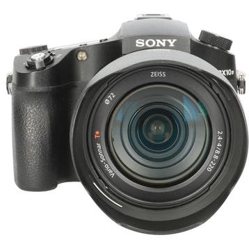 Tweedehands Sony DSC-RX10 IV CM7968, TV, Hi-fi & Vidéo, Ophalen of Verzenden, Overige typen