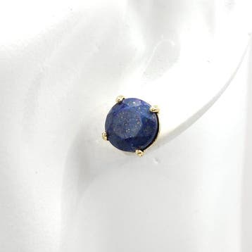 Natuurlijke Lapis Lazuli - Wijsheid, Waarheid & Helderheid -