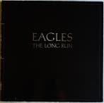 Eagles – The Long Run, Cd's en Dvd's, Vinyl | Rock, Gebruikt