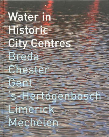 Water in historic city centres 9789071376313 J. Huisman, Verzenden, Gelezen, J. Huisman