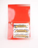 Rivarossi H0 - HR2852 - Rame automotrice (1) - IRM 8448