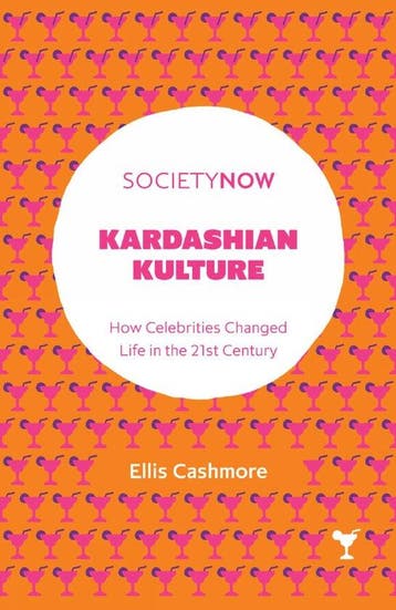 Kardashian Kulture 9781787437074 Ellis Cashmore, Verzenden, Zo goed als nieuw, Ellis Cashmore