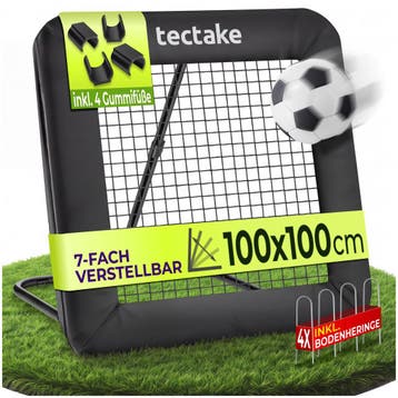 Rebounder Alphonso, Sport en Fitness, Verzenden, Nieuw