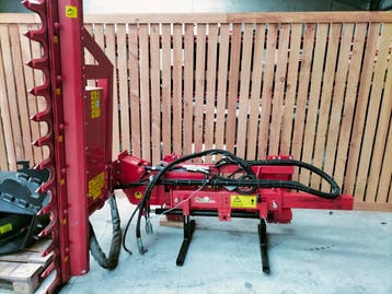 Sécateur 1.90m, Outils d'élagage