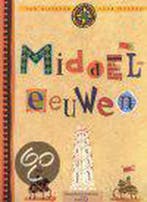 Middeleeuwen / Van gisteren voor morgen 9789076830124, Verzenden, Zo goed als nieuw