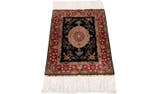 Silk Hereke Signed Ozipek Carpet with 10/10 Quality - Pure, Huis en Inrichting, Nieuw