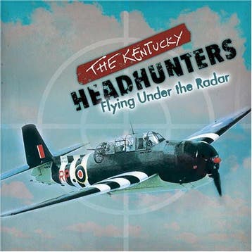 The Kentucky Headhunters - Flying Under The Radar, Verzenden